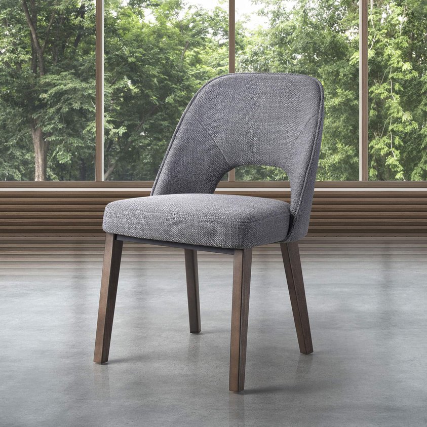 椅子 PiPPi Pippi P Dining Armchair | Midj